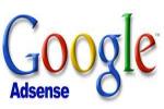 Go to Google Adsense Google Adsense logo