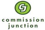 Go to Commission junction Commission junction logo